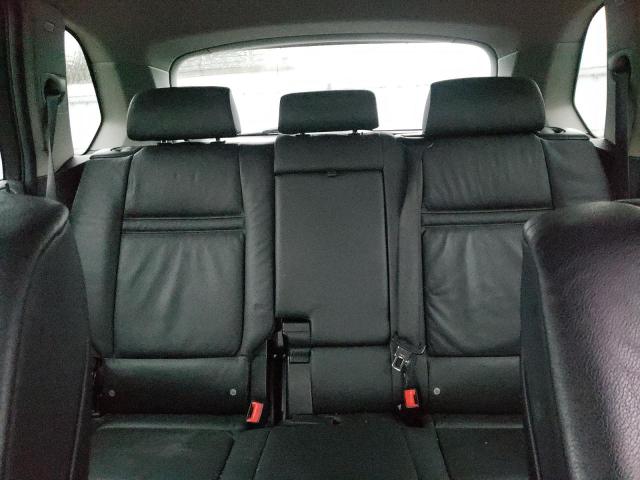 Photo 10 from auction – 2011 BMW X5 XDRIVE3 with VIN 5UXZV4C52BL405283
