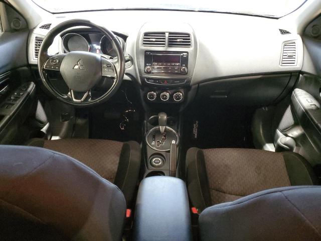 Foto 8 de la subasta – 2017 MITSUBISHI OUTLANDER con VIN JA4AR3AU2HZ040904