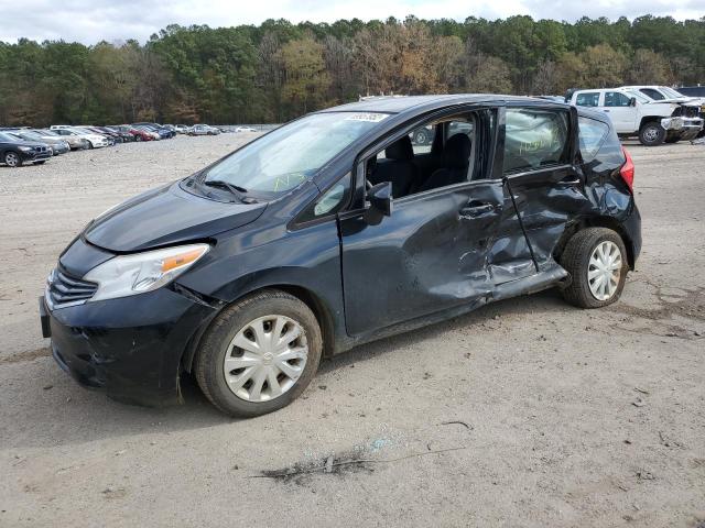 NISSAN VERSA NOTE 2015 with VIN 3N1CE2CP3FL409773 - Photo from auction