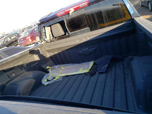 Photo 10 from auction – 2020 CHEVROLET SILVERADO with VIN 3GCPYFED7LG149852