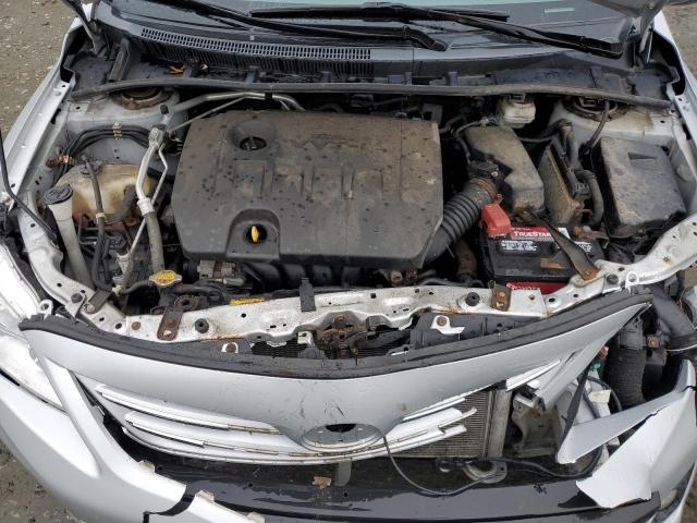 Photo 11 from auction – 2013 TOYOTA COROLLA BA with VIN 2T1BU4EE1DC928937