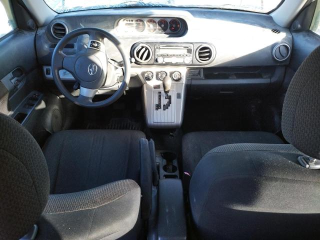 Photo 8 from auction – 2008 TOYOTA SCION XB with VIN JTLKE50E081006510