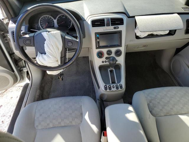 Photo 8 from auction – 2005 CHEVROLET EQUINOX LT with VIN 2CNDL73F256106381