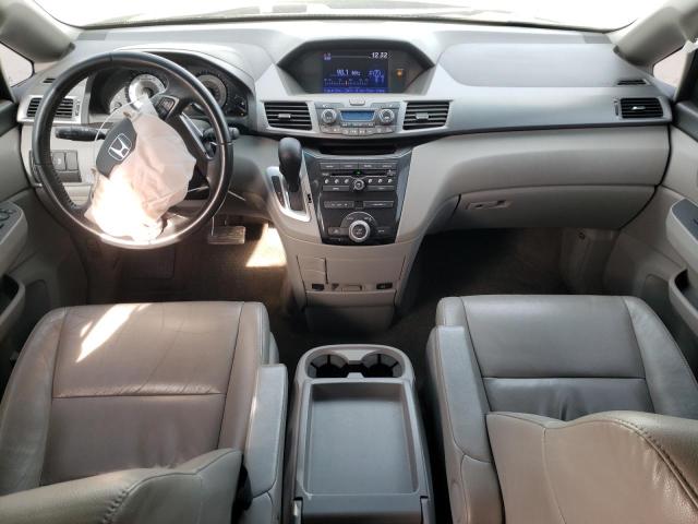 Photo 8 from auction – 2012 HONDA ODYSSEY EX with VIN 5FNRL5H63CB135922