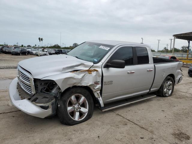 RAM 1500 SLT 2013 with VIN 1C6RR6GT8DS693434 - Photo from auction