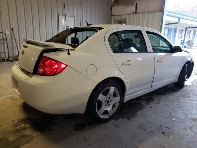 Photo 3 from auction – 2010 CHEVROLET COBALT 2LT with VIN 1G1AF5F50A7145527