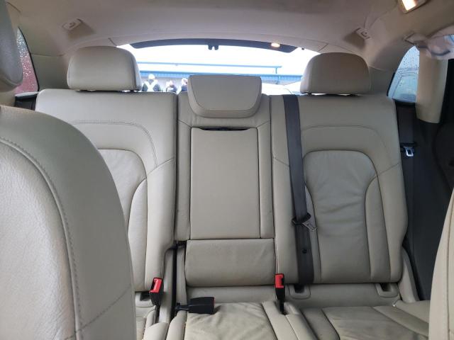 Photo 10 from auction – 2015 AUDI Q5 PREMIUM with VIN WA1DGAFP5FA137102