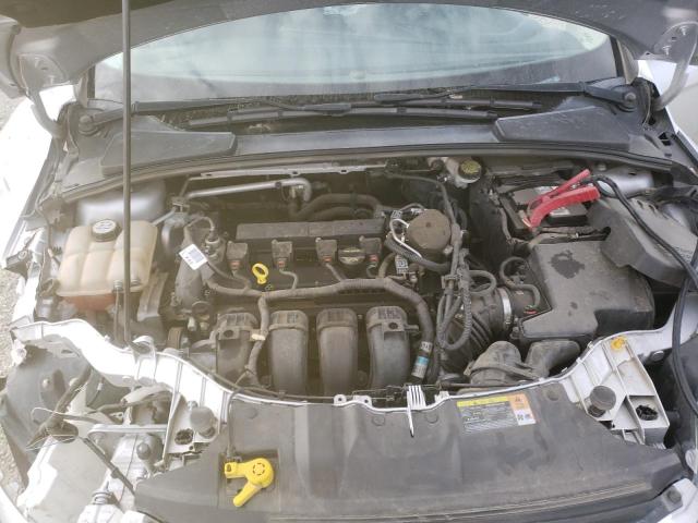 Photo 11 from auction – 2013 FORD FOCUS SE with VIN 1FADP3F22DL116205
