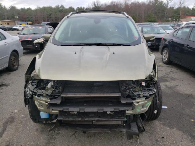 Photo 5 from auction – 2013 FORD ESCAPE TIT with VIN 1FMCU9J97DUA23465