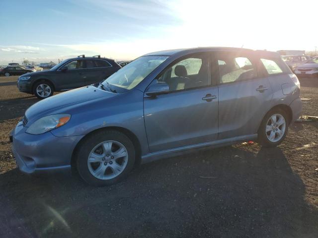 TOYOTA COROLLA MA 2008 z numerem VIN 2T1KR32E38C715073 - Zdjęcie z aukcji