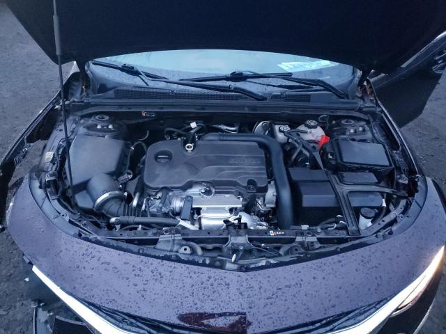 Photo 11 from auction – 2021 CHEVROLET MALIBU LT with VIN 1G1ZD5ST2MF065265