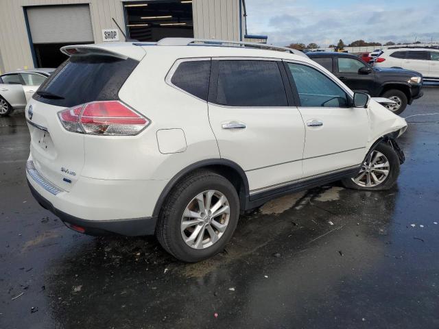 Photo 3 from auction – 2014 NISSAN ROGUE S with VIN 5N1AT2MK2EC816311