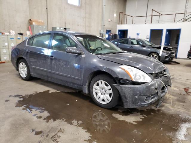 Photo 4 from auction – 2012 NISSAN ALTIMA BAS with VIN 1N4AL2AP1CC141445