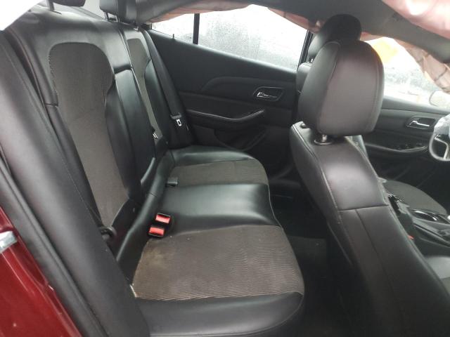Photo 10 from auction – 2015 CHEVROLET MALIBU 1LT with VIN 1G11C5SL4FF311168