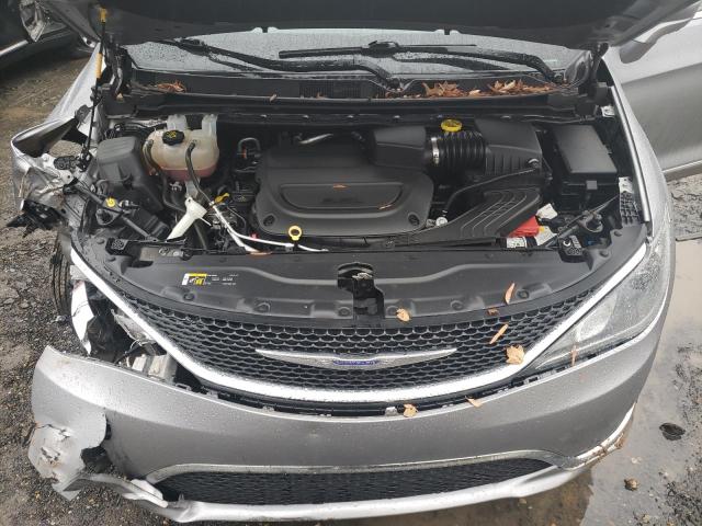 Фото 12 с аукциона – 2020 CHRYSLER PACIFICA T с VIN 2C4RC1BG1LR269035