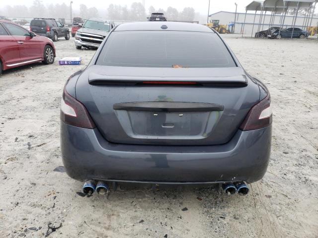 Photo 6 from auction – 2010 NISSAN MAXIMA S with VIN 1N4AA5AP2AC837249
