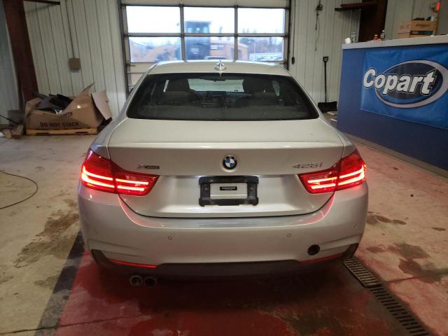 Photo 6 from auction – 2014 BMW 428 XI with VIN WBA3N9C50EF721463