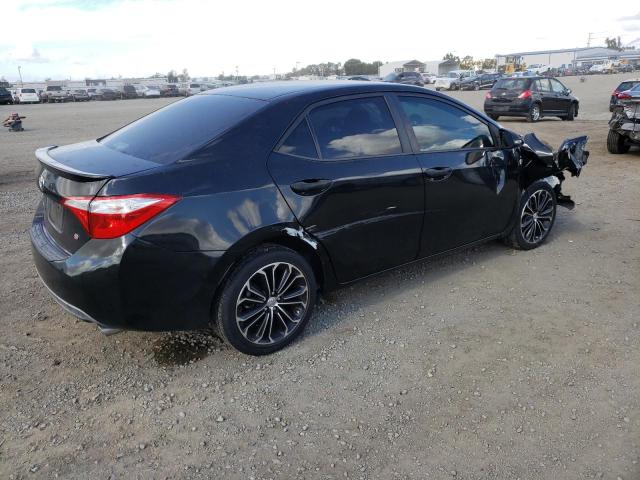 Photo 3 from auction – 2014 TOYOTA COROLLA L with VIN 2T1BURHE8EC222218