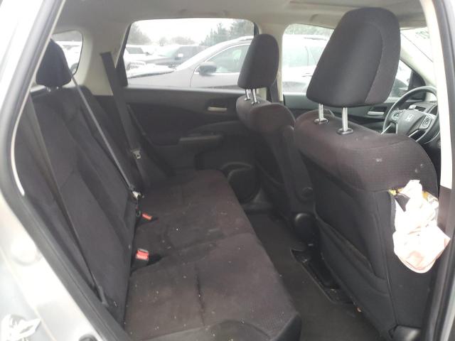 Photo 11 from auction – 2013 HONDA CR-V EX with VIN 2HKRM4H58DH664347