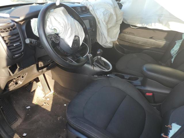 Фото 7 с аукциона – 2017 KIA SOUL + с VIN KNDJP3A55H7429312