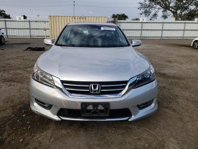 Photo 5 from auction – 2013 HONDA ACCORD EXL with VIN 1HGCR2F82DA047320