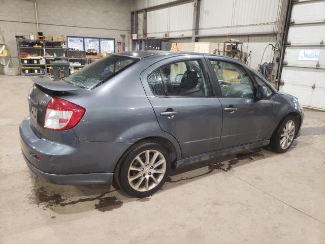 Photo 3 from auction – 2009 SUZUKI SX4 with VIN JS2YC415896200443