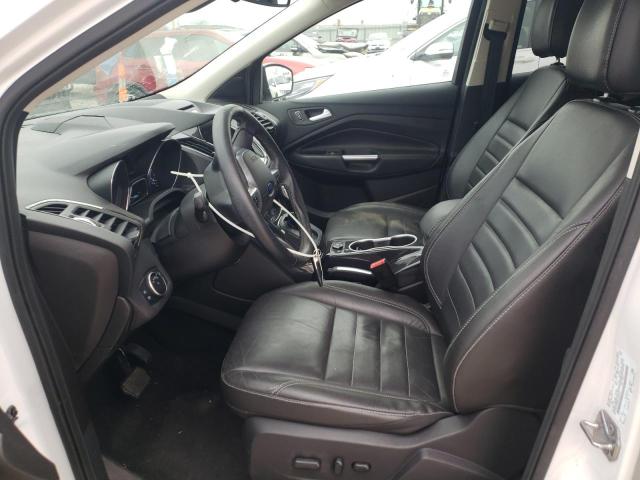 Photo 7 from auction – 2016 FORD ESCAPE TIT with VIN 1FMCU9J92GUA29727