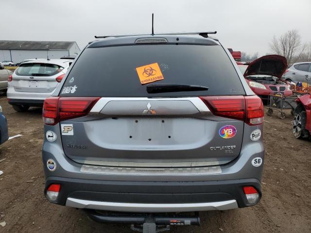 Photo 6 from auction – 2016 MITSUBISHI OUTLANDER with VIN JA4AZ3A36GZ026980