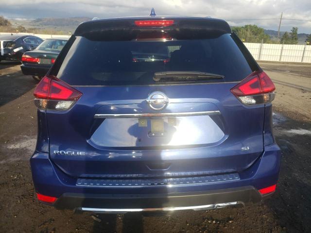 Photo 6 from auction – 2018 NISSAN ROGUE S with VIN JN8AT2MT8JW491819