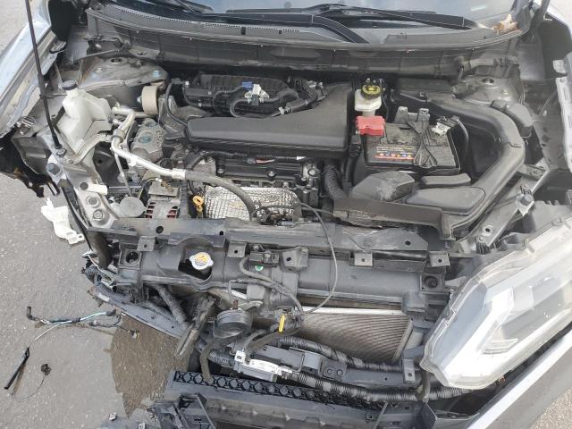 Photo 12 from auction – 2019 NISSAN ROGUE S with VIN KNMAT2MV0KP553948
