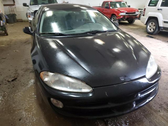 Photo 5 from auction – 2004 DODGE INTREPID with VIN 2B3HD56G84H687949