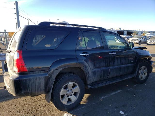 Photo 3 from auction – 2006 TOYOTA 4RUNNER SR with VIN JTEBU14R960097490