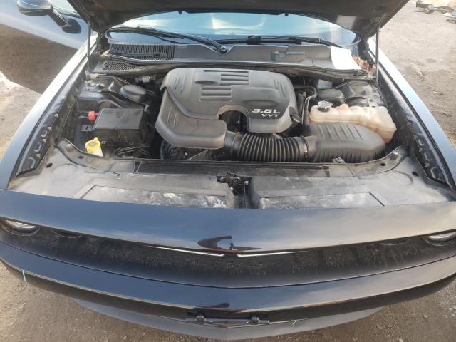 Photo 11 from auction – 2017 DODGE CHALLENGER with VIN 2C3CDZAG1HH616951