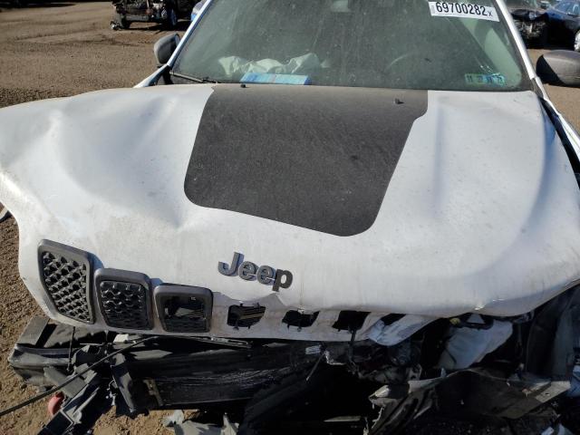 Photo 12 from auction – 2019 JEEP CHEROKEE T with VIN 1C4PJMBX0KD188592