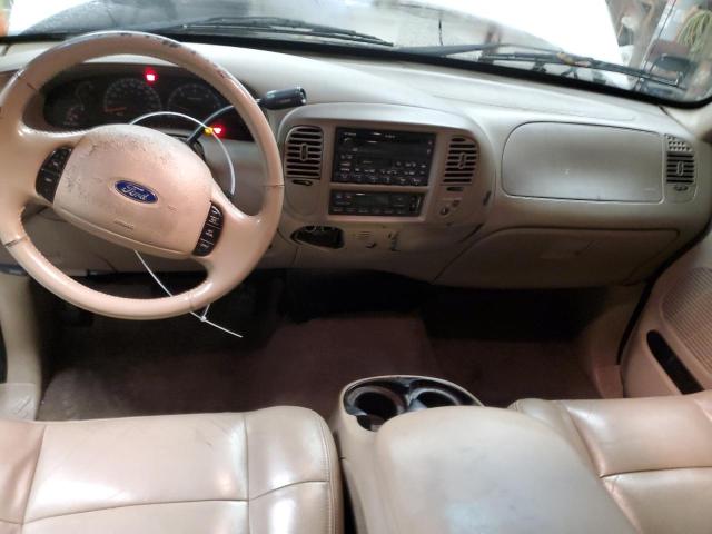 Photo 8 from auction – 2003 FORD F150 with VIN 1FTRX17L43NA45684