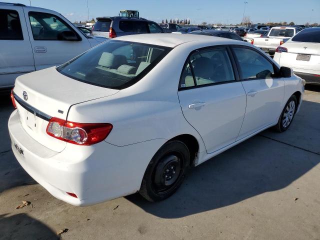 Photo 3 from auction – 2012 TOYOTA COROLLA BA with VIN 2T1BU4EE1CC781890