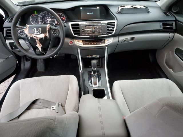 Photo 8 from auction – 2015 HONDA ACCORD EX with VIN 1HGCR2F76FA073753