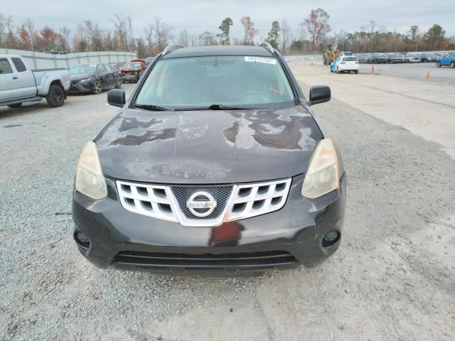 Photo 5 from auction – 2011 NISSAN ROGUE S with VIN JN8AS5MV8BW670367