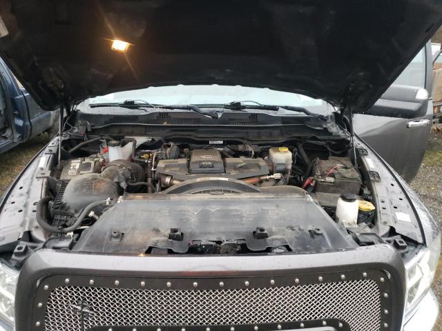 Photo 11 from auction – 2015 DODGE RAM 2500 with VIN 3C6UR5DLXFG674127