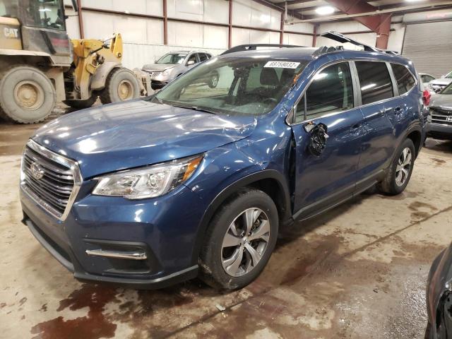 SUBARU ASCENT PRE 2020 with VIN 4S4WMAFD9L3428954 - Photo from auction