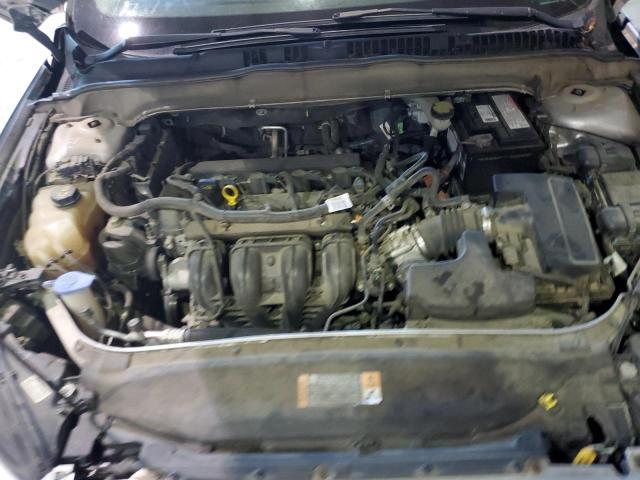 Photo 11 from auction – 2016 FORD FUSION SE with VIN 3FA6P0H72GR307290