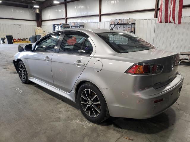 Photo 2 from auction – 2017 MITSUBISHI LANCER ES with VIN JA32U2FU8HU002598