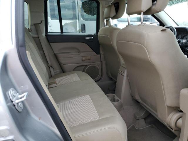 Photo 11 from auction – 2016 JEEP COMPASS SP with VIN 1C4NJCBA2GD656357