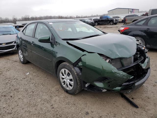 Photo 4 from auction – 2014 TOYOTA COROLLA EC with VIN 2T1BPRHE4EC024971