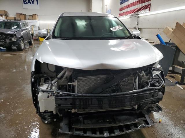 Photo 5 from auction – 2015 NISSAN ROGUE S with VIN 5N1AT2MK7FC919094