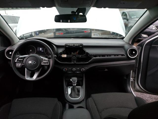 Photo 8 from auction – 2021 KIA FORTE FE with VIN 3KPF24AD3ME314915