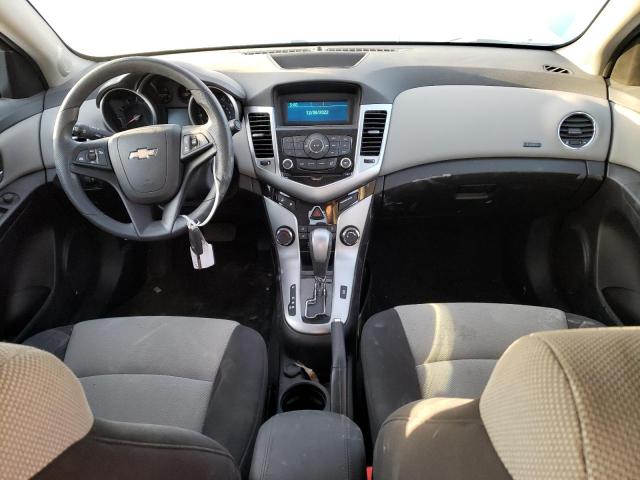 Photo 8 from auction – 2012 CHEVROLET CRUZE LS with VIN 1G1PC5SH6C7312799
