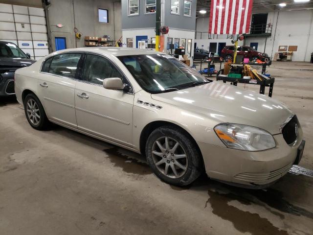 Photo 4 from auction – 2007 BUICK LUCERNE CX with VIN 1G4HR57Y87U129801