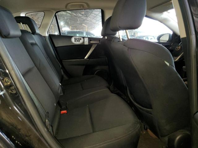 Photo 10 from auction – 2010 MAZDA 3 S with VIN JM1BL1H53A1316459