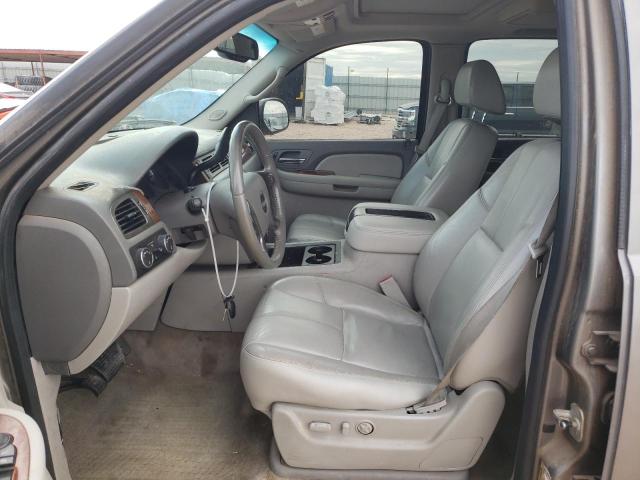 Photo 7 from auction – 2007 GMC YUKON with VIN 1GKFK13097J118398